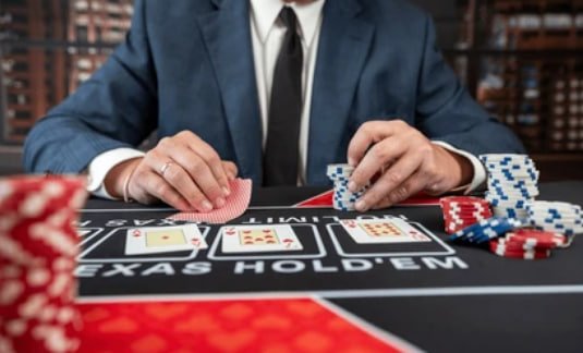 casino login