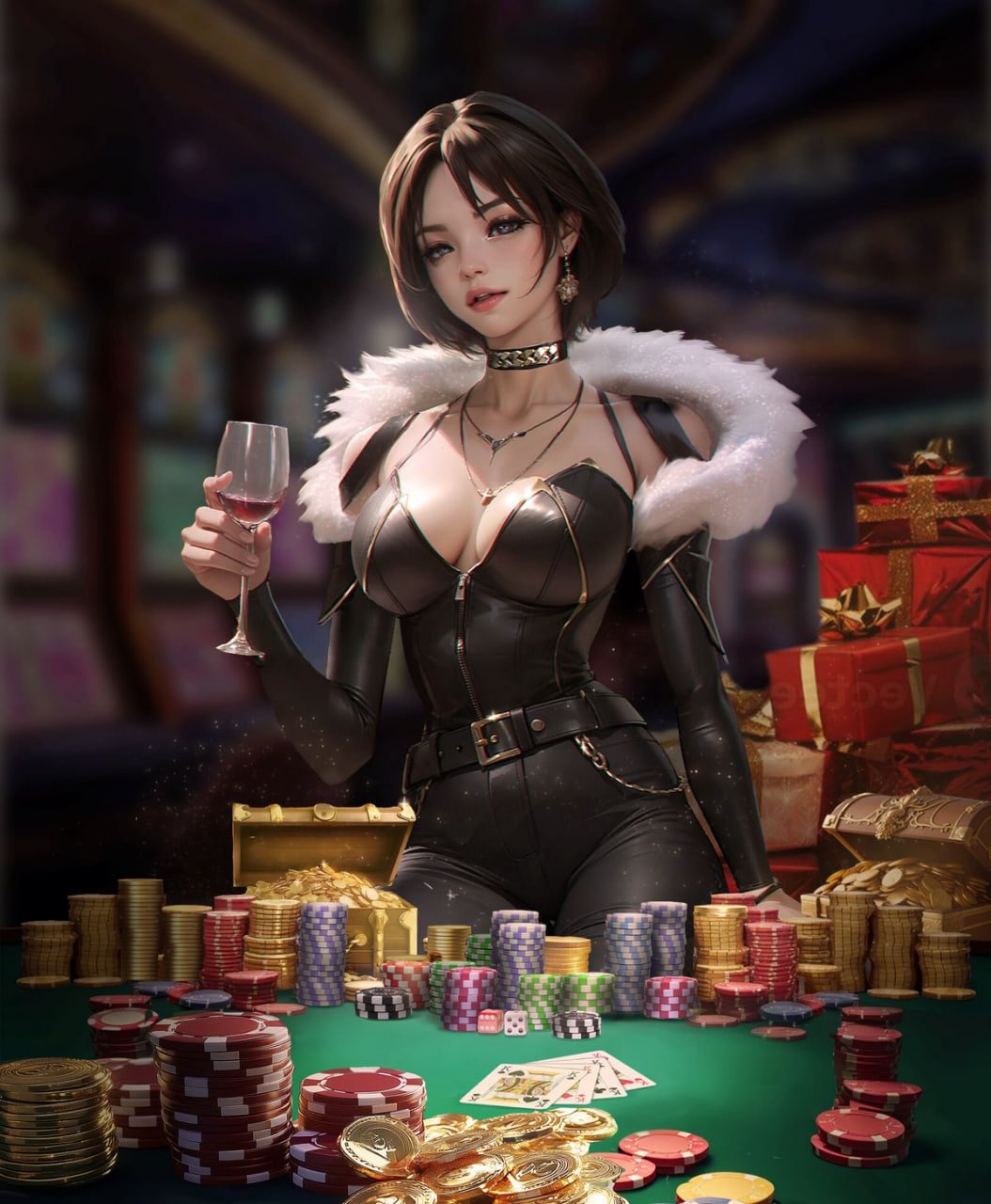 casino login