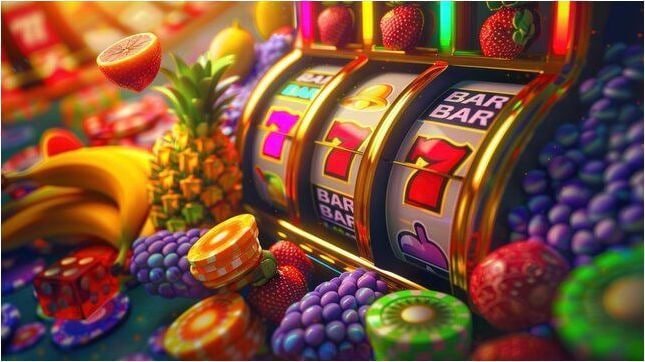 casino login