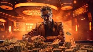 casino login