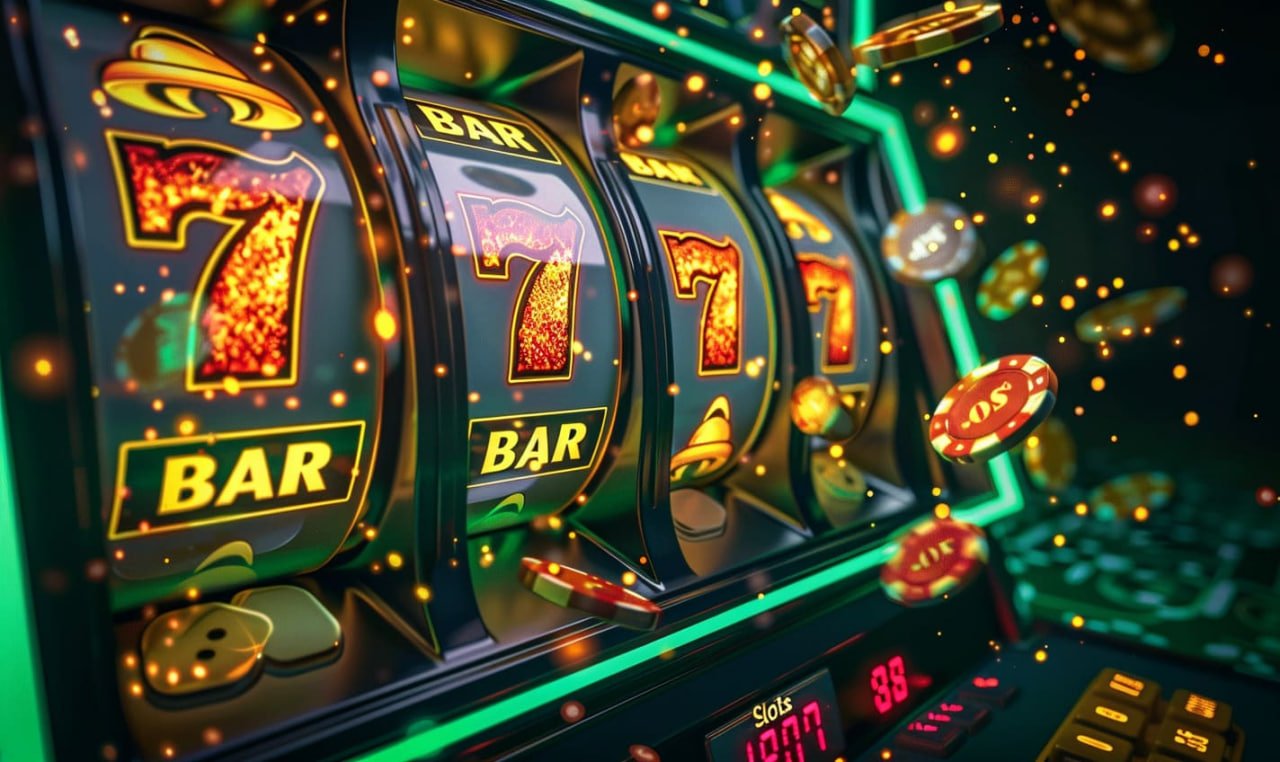 casino login
