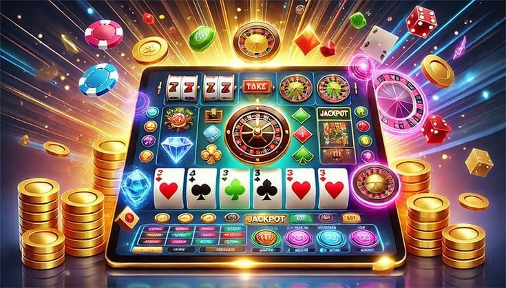casino login
