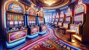casino login
