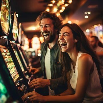 casino login