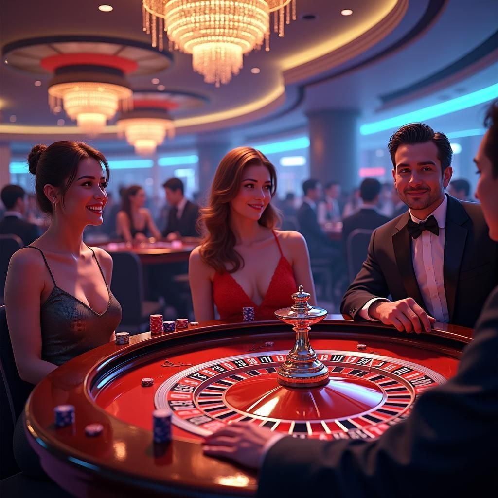casino login