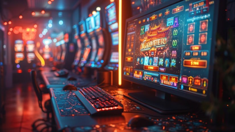 casino login
