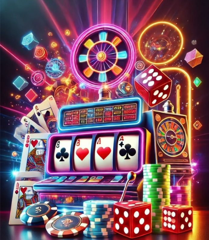 casino login