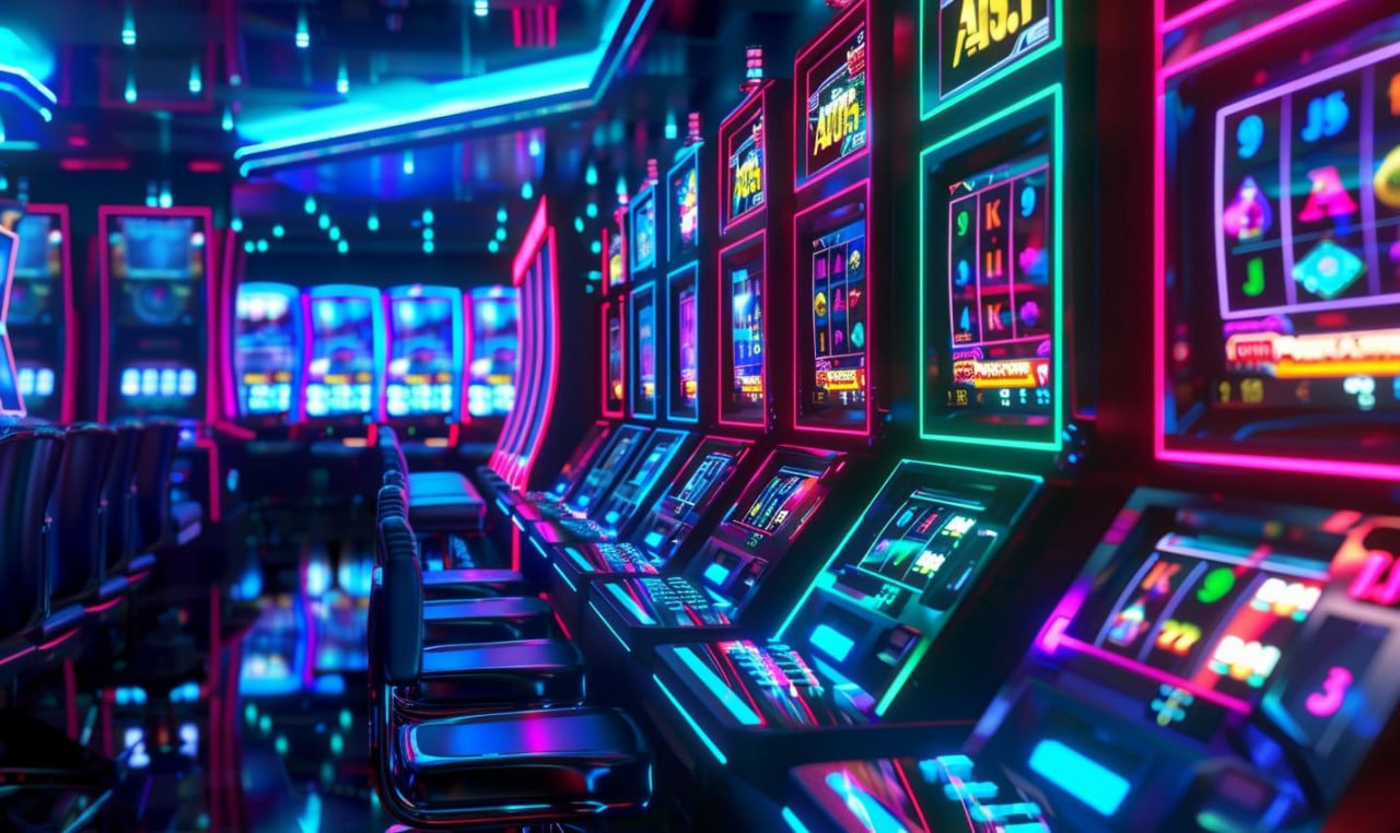 casino login
